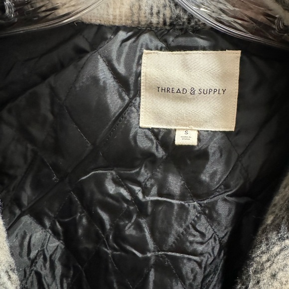 Thread & Supply jacket - Picture 2 of 3